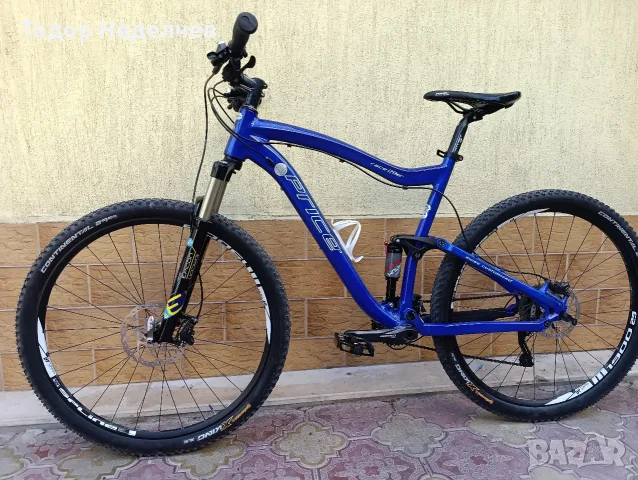 Price 29 цола "Мекица", снимка 2 - Велосипеди - 55644110