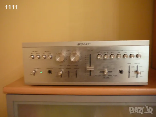 SONY       TA-1150