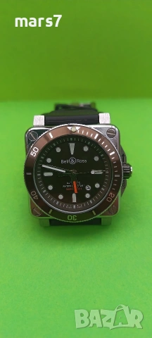 Bell&Ross replica