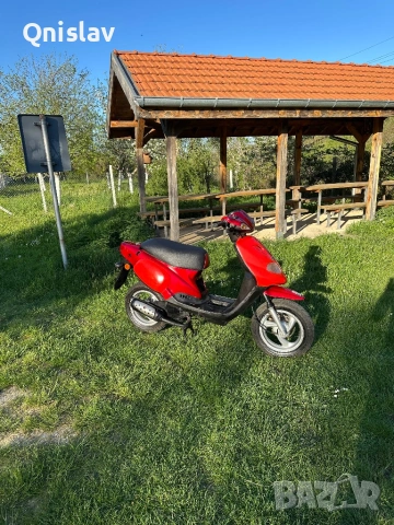 Pegasus 50cc 2t, снимка 2 - Мотоциклети и мототехника - 54402594