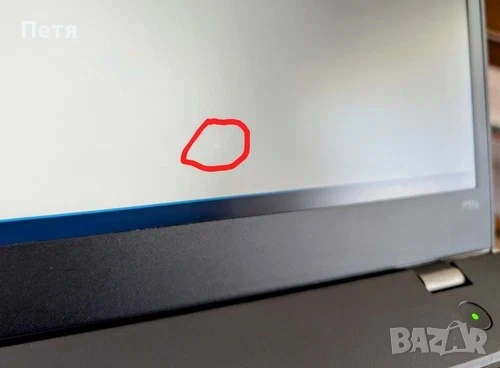 Lenovo ThinkPad P51s NVMe SSD две вградени Батерии Топ състояние!, снимка 9 - Лаптопи за работа - 54656758