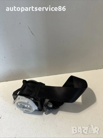 Заден десен предпазен колан за Citroen DS4 1.6 HDi (2011) 96871541XX