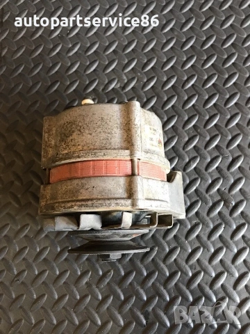 Алтернатор за Mercedes Benz 0986033783, снимка 3 - Части - 55233239