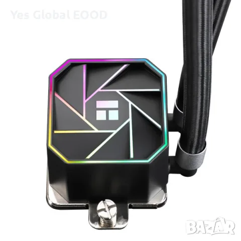 Thermalright Aqua Elite 360 V3 ARGB водно охлаждане, снимка 8 - Други - 55450219