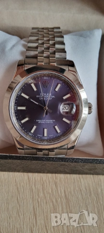 ROLEX , снимка 2 - Мъжки - 45885561