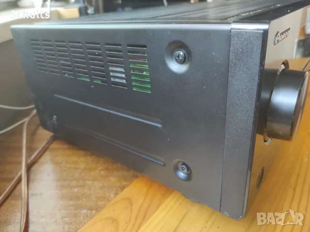 Pioneer vsx 527 ресивър интернет hdmi usb, снимка 8 - Ресийвъри, усилватели, смесителни пултове - 55581856
