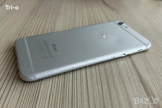 iPhone 6 64GB, снимка 14 - Apple iPhone - 54101654