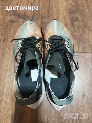 Nike номер 42.5, снимка 6 - Спортни обувки - 55645479