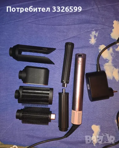 Dyson Coanda 2x, снимка 2 - Друга електроника - 55365886