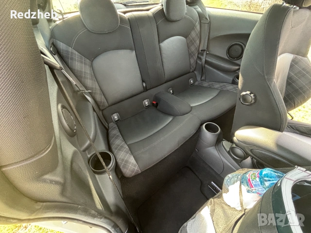2015 Mini Cooper F56 1.5T, снимка 13 - Автомобили и джипове - 55166580
