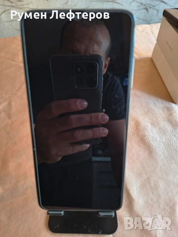 Redmi Note 8 Pro с Андроид 16 QPR2, снимка 7 - Xiaomi - 55207206