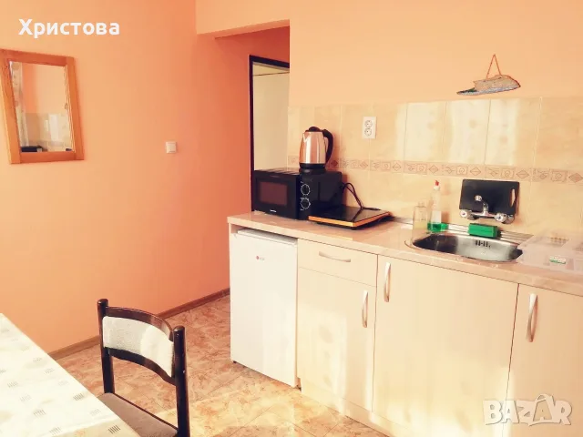 Стаи за работници Синеморец, снимка 3 - Стаи под наем - 42899344