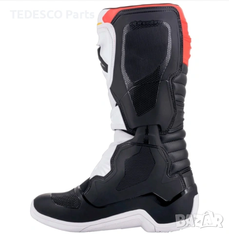 Топ ПРОМОЦИЯ - Ботуши Alpinestars - 43 номер, снимка 2 - Аксесоари и консумативи - 54396462