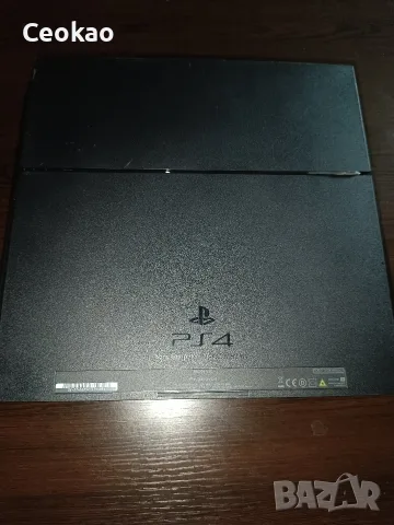 Playstation 4 First Edition 