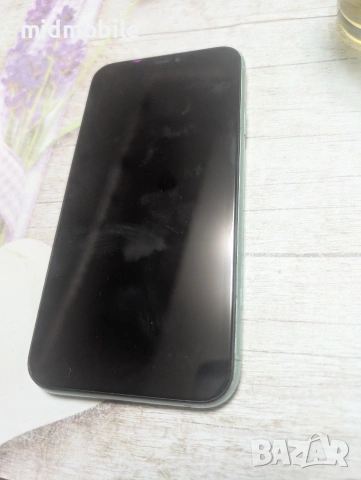 iphone 11, снимка 3 - Apple iPhone - 54220514