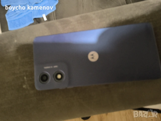 Motorola EDGE G04, снимка 6 - Motorola - 54828066