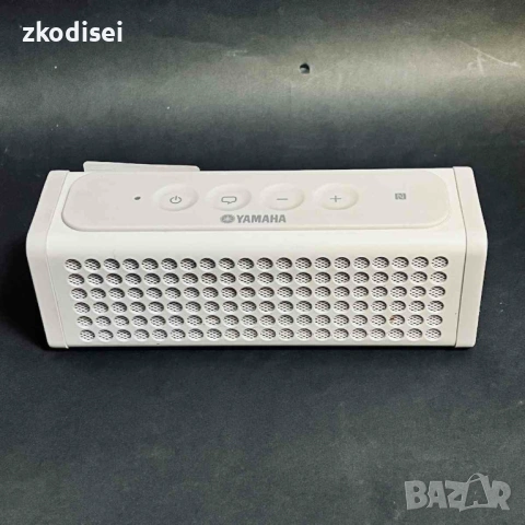 Bluetooth тонколона YAMAHA NX-P100, снимка 2 - Bluetooth тонколони - 54563594