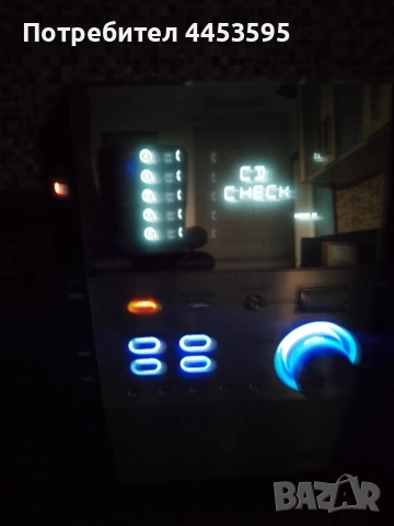 PANASONIC SA-PM29, снимка 3 - Аудиосистеми - 54933527
