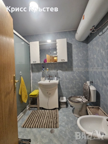 ОТ СОБСТВЕНИК! Тухлен апартамент 115 кв.м в кв. Хиподрума - до метростанция., снимка 14 - Апартаменти - 53994287