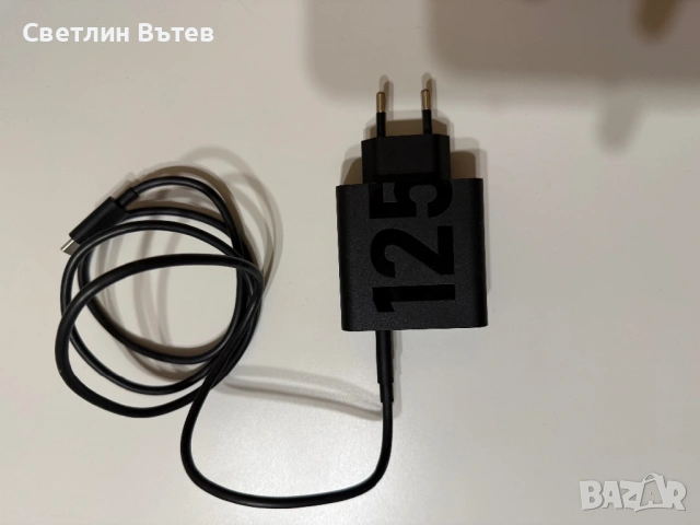 Motorola 50 Ultra, снимка 2 - Motorola - 54396512