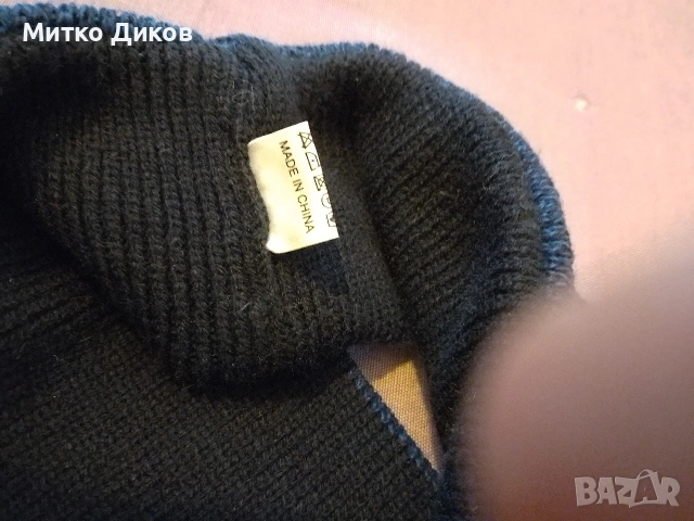 Лента за глава за уши маркова на Zerot Waseven, снимка 4 - Аксесоари за коса - 54884259