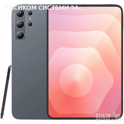 Таблет Ultra Max  – 10.1 инча, 16GB RAM, 512GB ROM, Android 13 MTK6750 Octa-core , снимка 2 - Таблети - 55084120