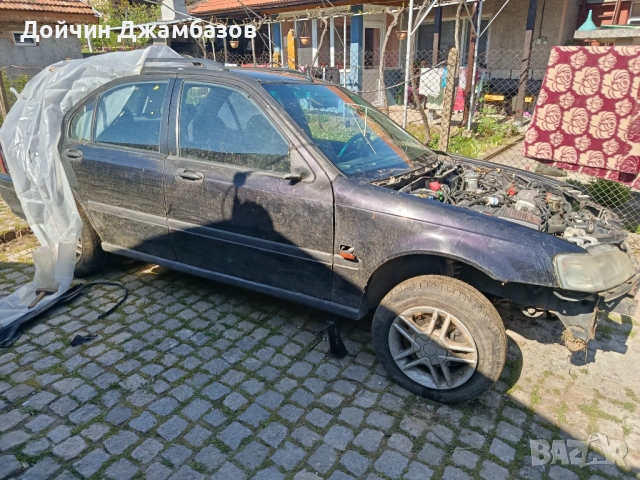 Honda civic aerodeck , Хонда сивик