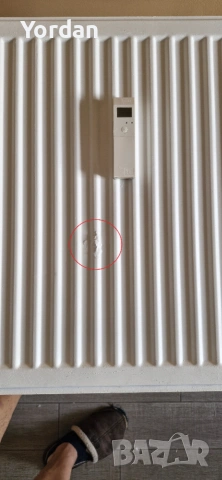 Стоманен панелен радиатор, тип 11, 65/100, 1350 W, снимка 9 - Радиатори - 54983533