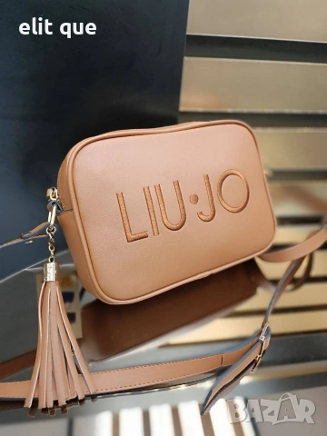 дамски чанти liu jo, снимка 16 - Чанти - 55237194