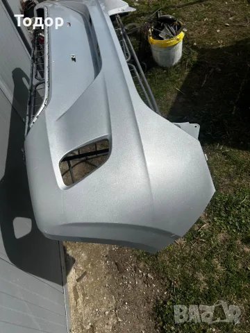 Броня за seat leon(предна),hyundai i10(задна),opel mokka(предна),audi a7(предна), снимка 5 - Части - 55562297