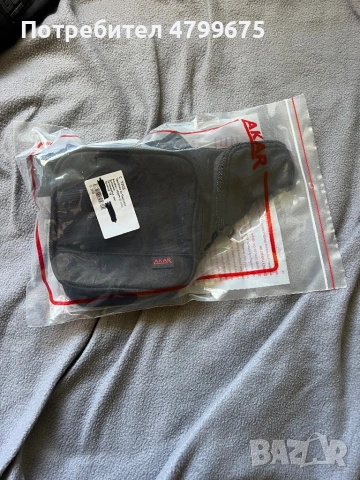 Чанта за пистолет, снимка 3 - Фен артикули - 54301319