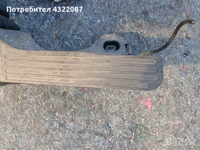  Педал газ от VW TOURAN 1.4TSI 140K.C , снимка 2 - Части - 54496391
