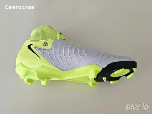 Футболни Обувки Найк NIKE Phantom Luna Academy FG MG, снимка 7 - Футбол - 54900687