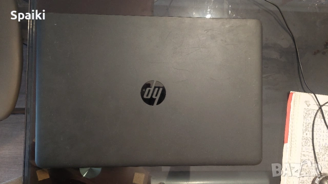HP Probook 450 g0