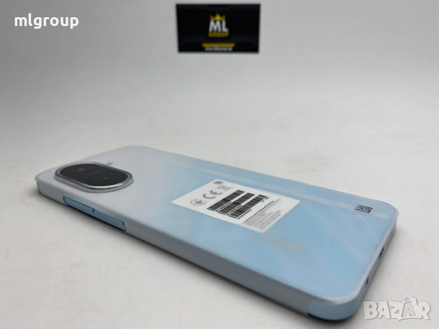 #MLgroup предлага:   #Xiaomi Redmi A5 128GB / 4GB RAM Dual-SIM, нов