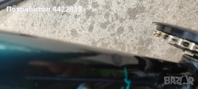 Велосипед LIV TEMPT 3 размер S 27.5, снимка 11 - Велосипеди - 54278911