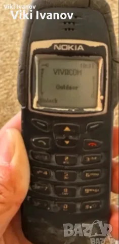 Нокия 6250-добро състояние , снимка 5 - Nokia - 55411039