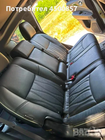 Infiniti QX60 3.5 , снимка 7 - Автомобили и джипове - 55332045