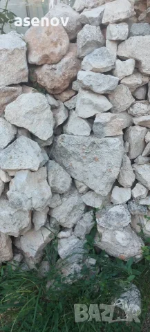 Камъни за дувари