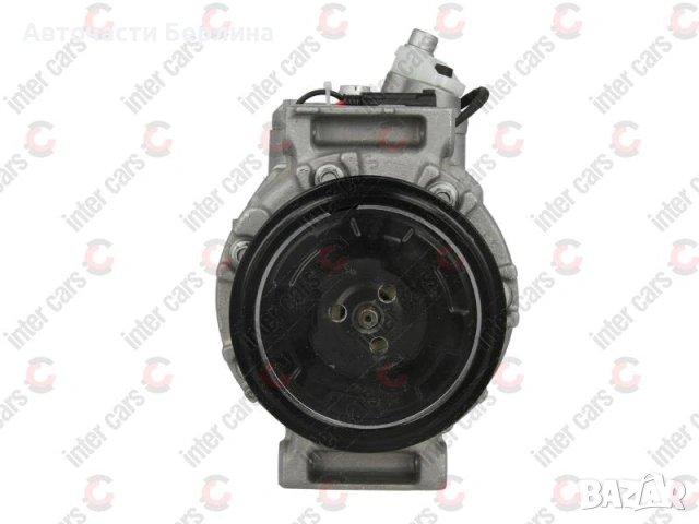 Компресор за климатик за Mercedes-Benz C-Class и Mercedes-Benz CLK, снимка 2 - Части - 54858799