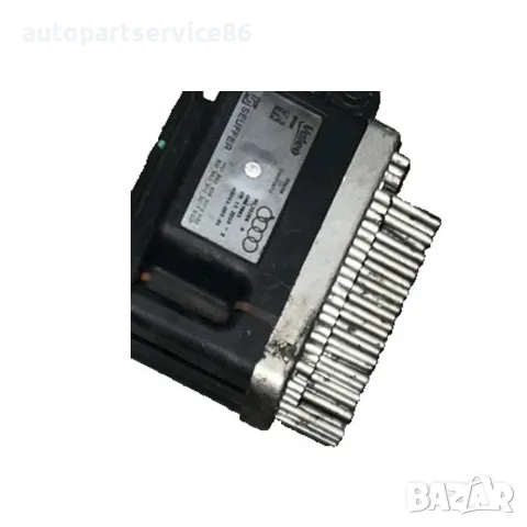 Модул за управление на релето на вентилатора на радиатора за Audi A4 B8 1.8 TFSI (2008) 8K0959501E O
