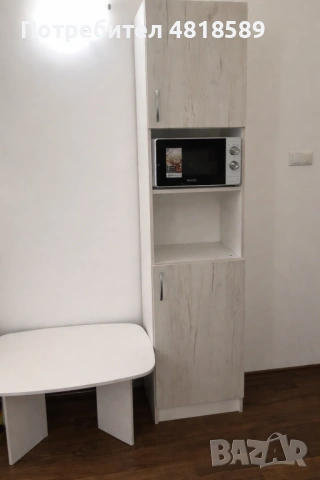 Студио на първа линия в Поморие - морето е пред вас!, снимка 14 - Почивки на море - 54438555