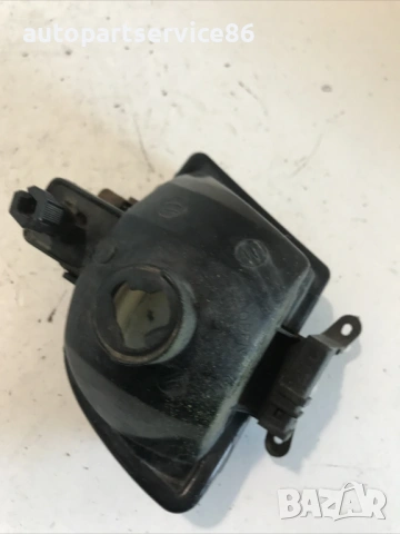 Предна дясна мъгла за Hyundai Getz 1.5 Crdi (2004) 92202-1C000, снимка 3 - Части - 54439699