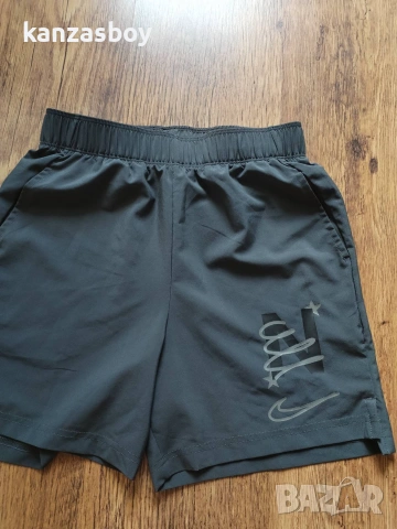 nike - страхотни юношески шорти 137-147см. , снимка 4 - Детски къси панталони - 54961799