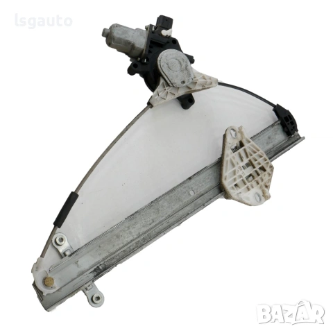 Механизъм с моторче заден десен ел. стъклоповдигач Honda FR-V 2004-2007 ID: 162492