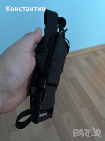 Нож Timberline Emerson Neeley Specwar, снимка 12 - Ножове - 55160363