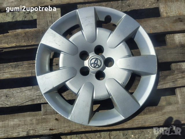 16 цола Тас Toyota Avensis Corolla 42602-Ca020 Оригинал