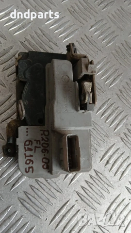 Брава врата Peugeot 206 2005 (предна лява)