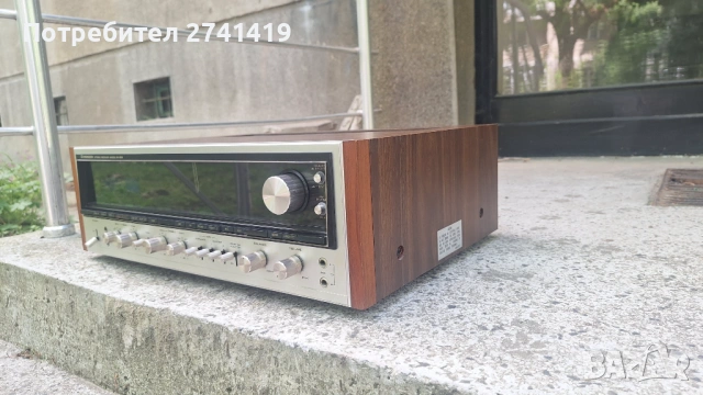 Pioneer sx-939, снимка 3 - Ресийвъри, усилватели, смесителни пултове - 54691813