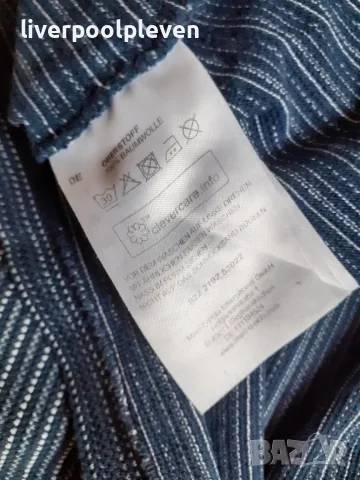 👉Marc O Polo Original L, снимка 5 - Тениски - 55514929